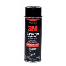 3M General Trim Adhesive | Blackburn Marine